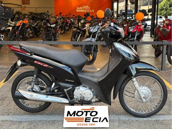 HONDA BIZ 125 ES 